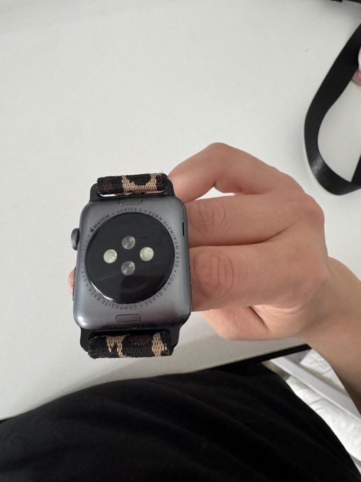 Apple watch series 3 42mm