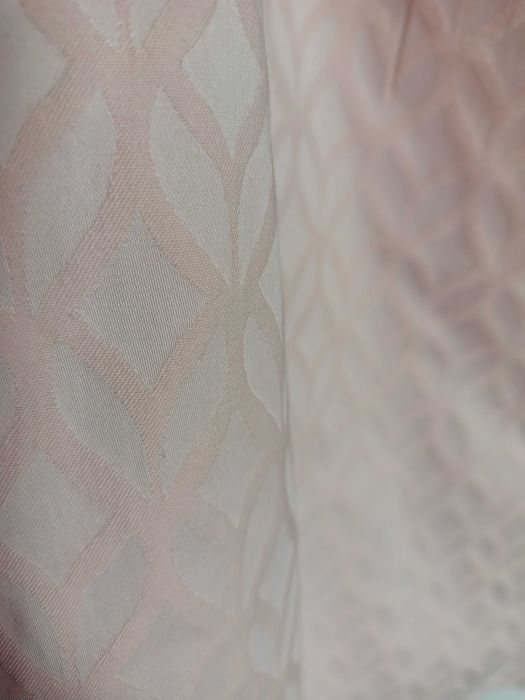 Официална лятна рокля  с колан Comma