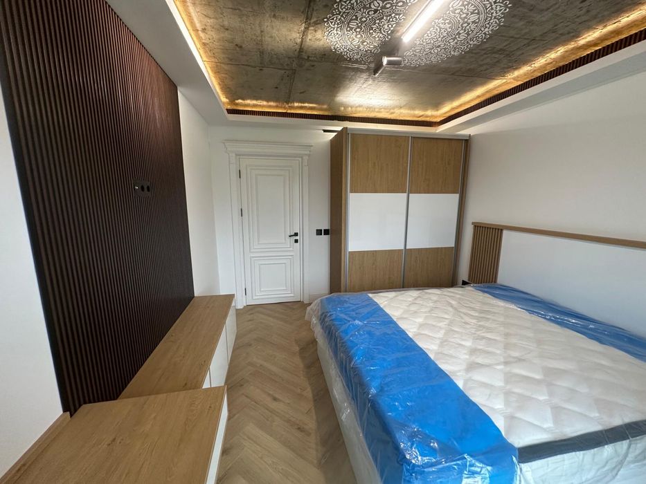 Inchiriez apartament in Moara de Vant
