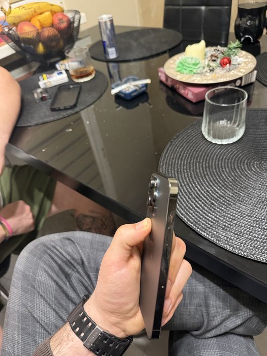 Iphone 13 pro Перфектен