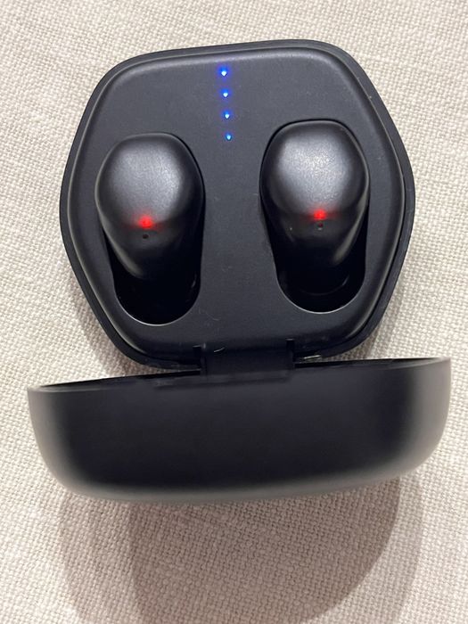 Căști audio  true wireless