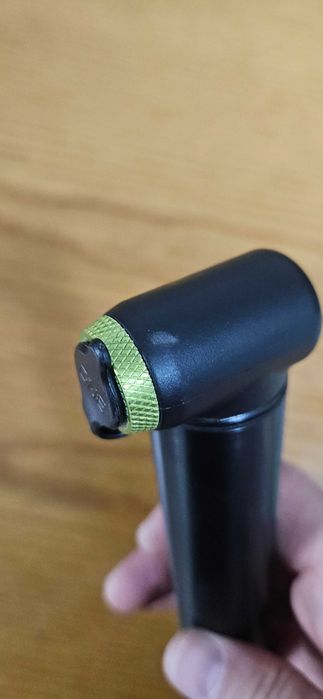 OneUp 100cc EDC помпа