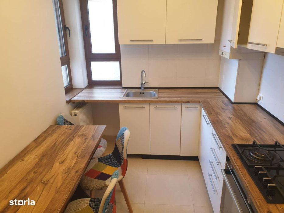 Apartament 3 camere zona TRACTORUL,gradina Proprie  70 MP