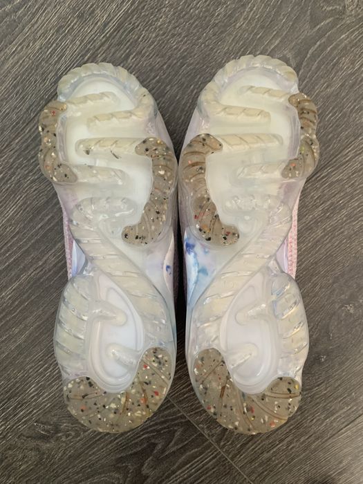 Nike Air VaporMax Flyknit – дамски маратонки