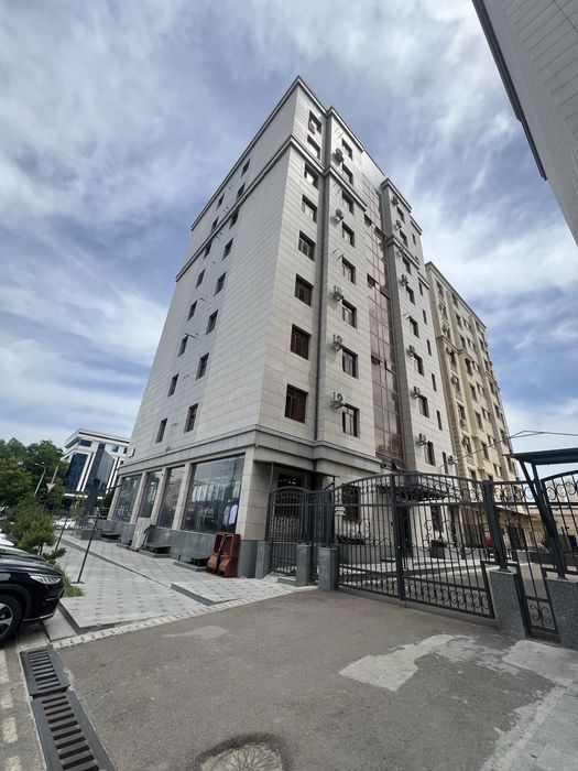 Продается 3-х комнатная квартира, своя