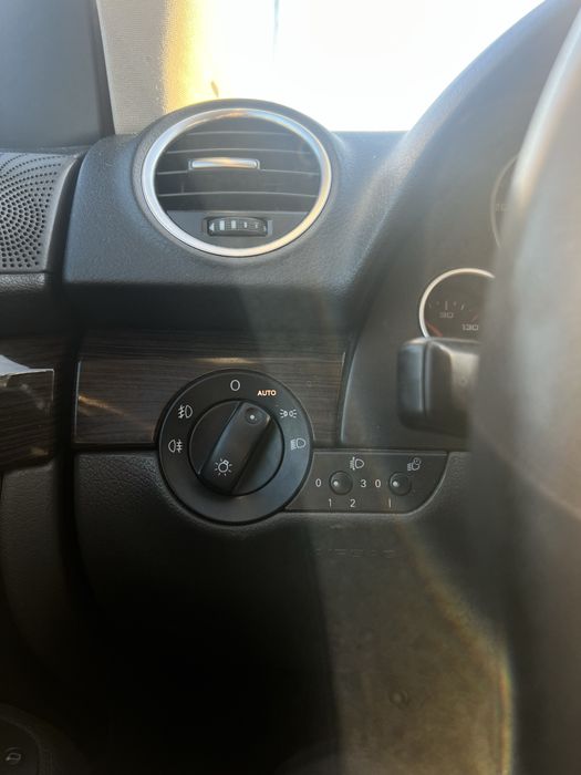 Vand sau schimb Seat Exeo 2010