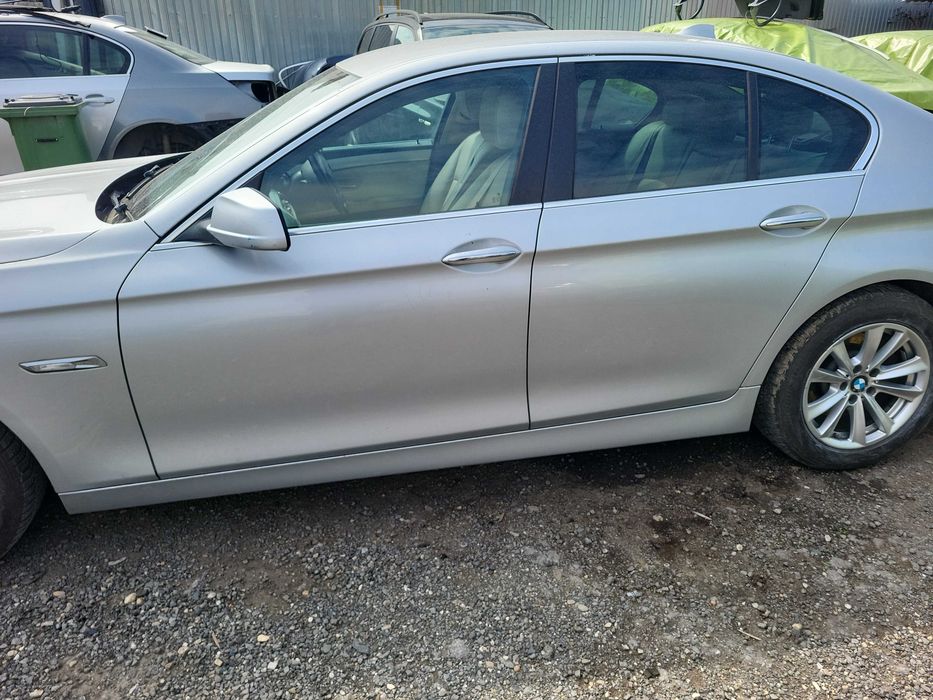 Usa,usi gri argintiu cod culoare 354 bmw f10