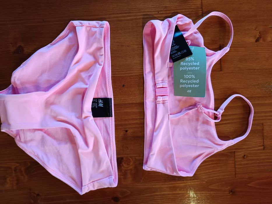 Дрехи за момиче 140-146