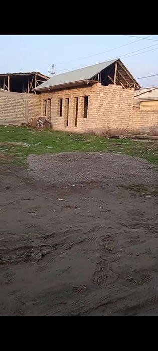 Участка сотилади срочна