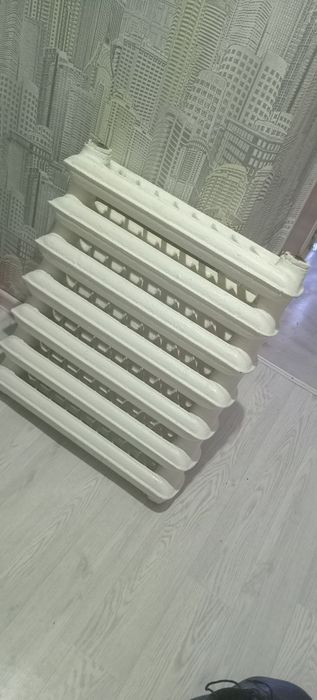Продам батарею отопления