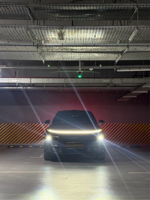 Lixiang L7 Ultra 2024