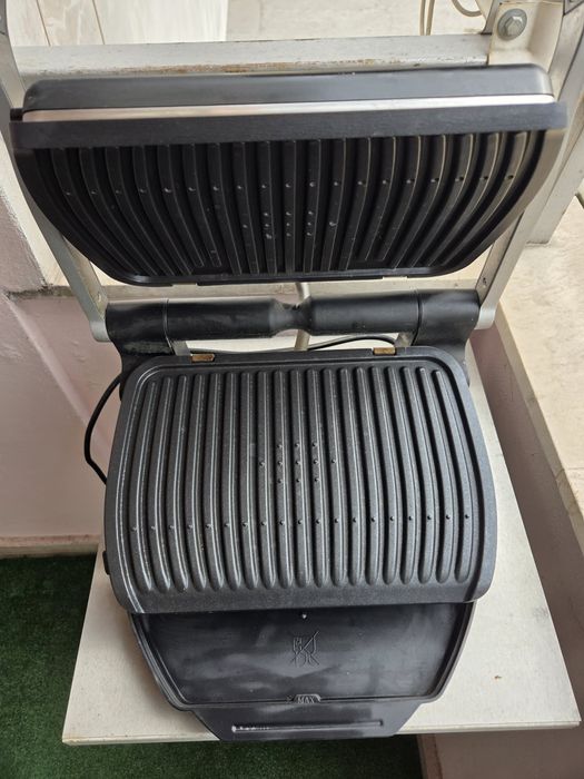 Електрическа скара Tefal Optigrill