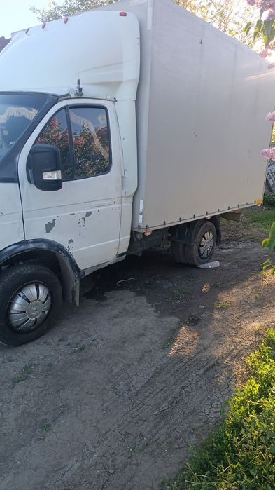Продам Газель в хорошем состоянии.