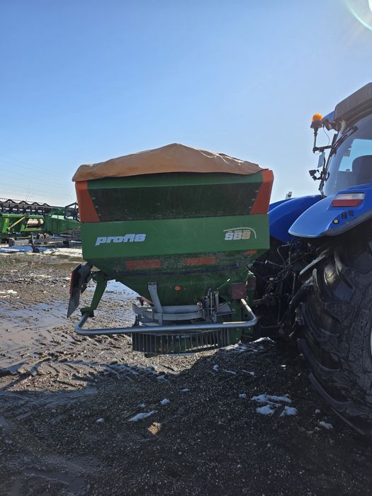 Distribuitor ingrasaminte amazone