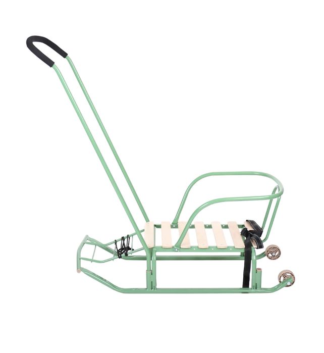 Санки Ника Тимка 5