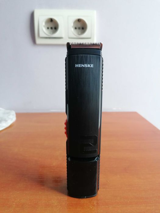 Машинка за подстригване HENSKE
