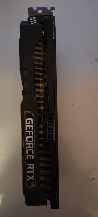 Продам видеокарту