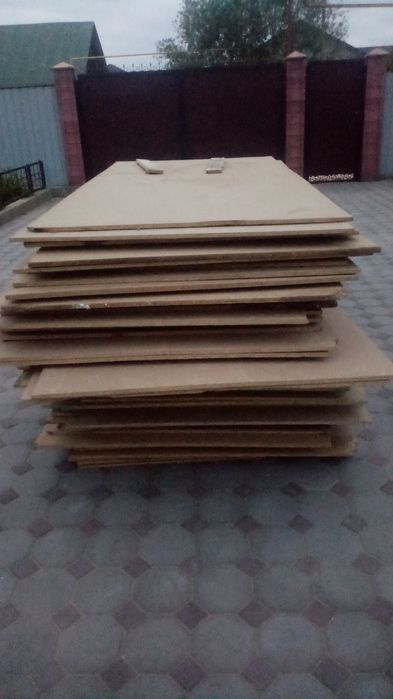 ДСП сатылады размер 120.  250