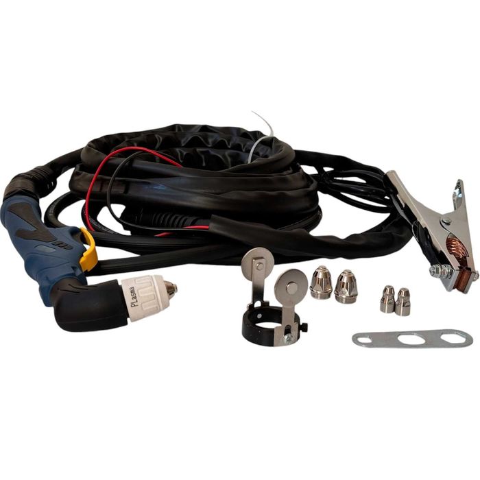 Апарат за плазмено рязане, плазма CUT 60А PRO, 220V, рязане до 23 мм