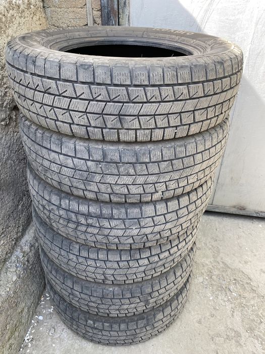 Шиный на газель 195/75/16с