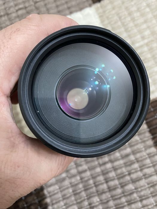 Canon 75-300mm f3.5-5.6