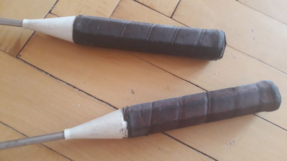 хилки за федербал ГДР