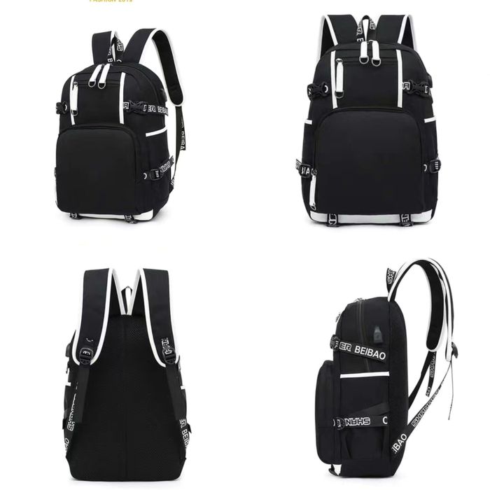 Аниме рюкзак (Ван Пис)