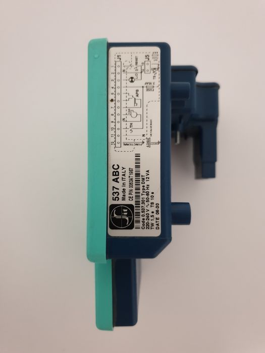 Modul Aprindere SIT 537 ABC Protherm Phanter