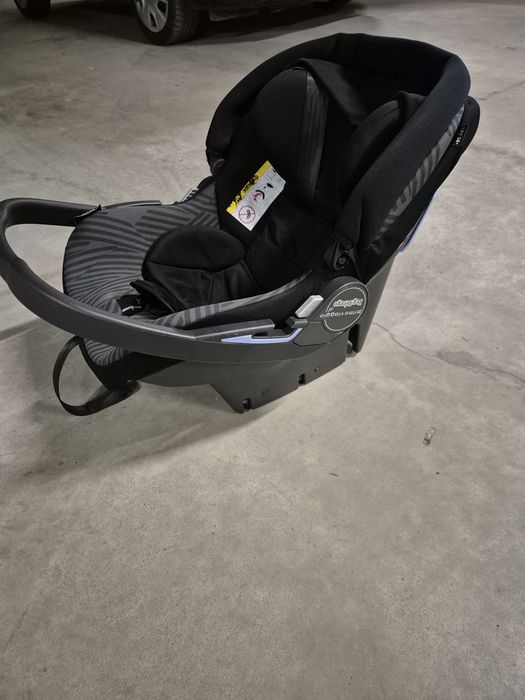 Столче за кола Peg Pergo