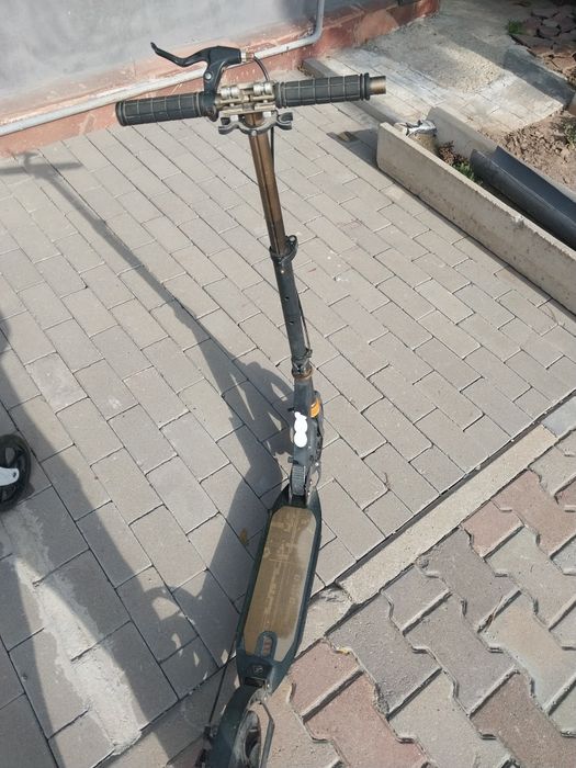 Продаю 2 самоката