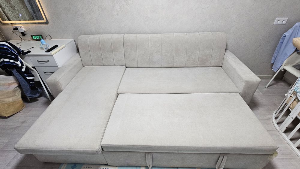 Продам диван в идеальном состоянии