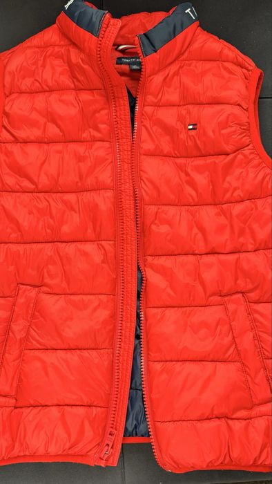 Безрукавка Tommy Hilfiger на мальчика