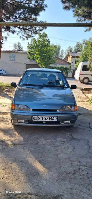 Продаётся Ваз 2115