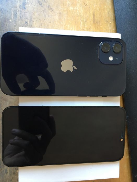iphone 12 за части , оригинален дисплей
