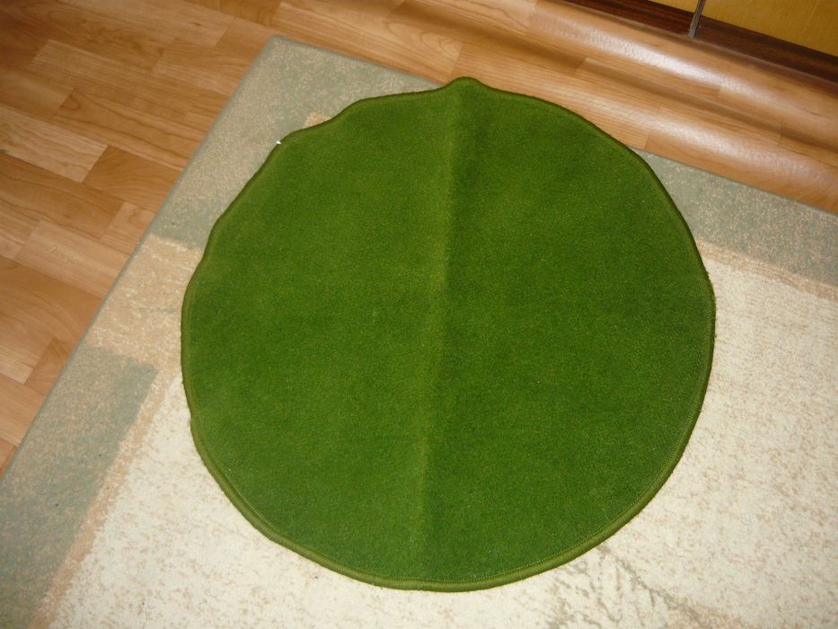 Комплект постелки за баня 4 части