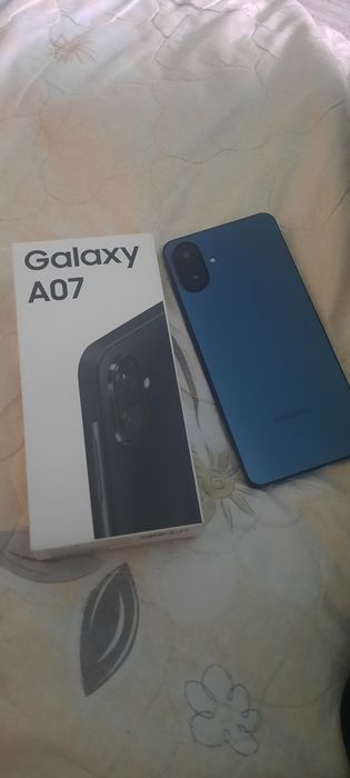 Samsung Galaxy A07 6/128