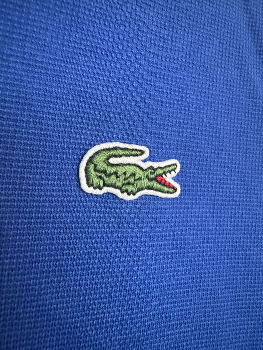 Lacoste Polo T Shirt.Napapijri Polo.