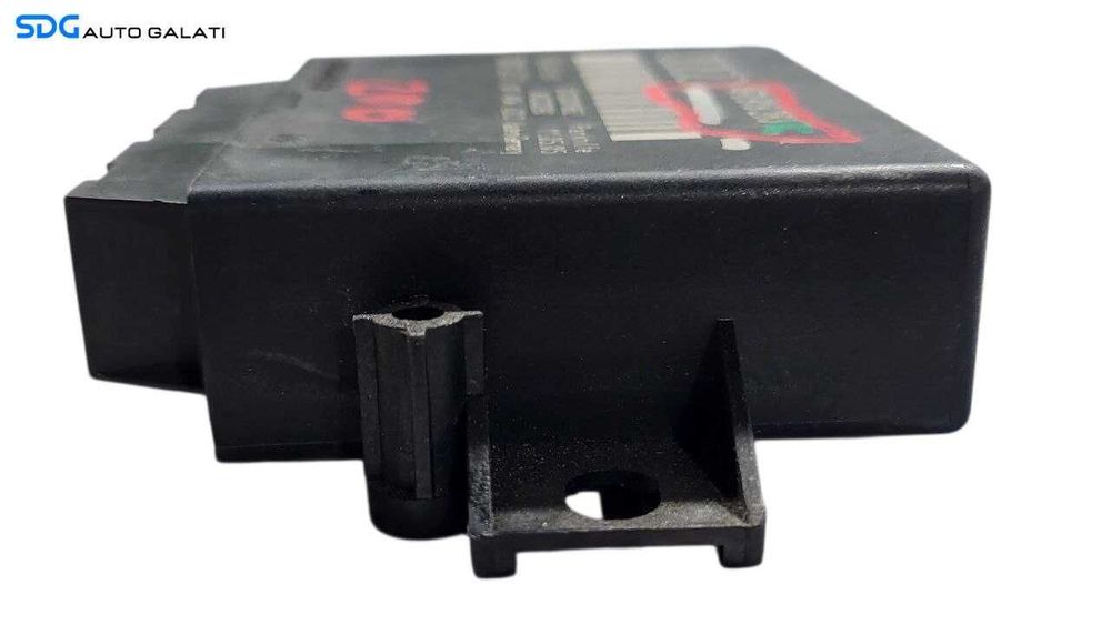 Unitate Modul Calculator Senzor Senzori Parcare Audi A6 C6 2004 - 2011 Cod 4F0919283C 4F0919283A [L7515]