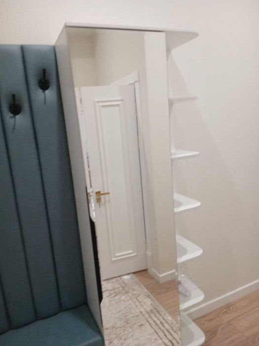 Срочно продается ЖК Barocco 3х комнатная со всеми удобствами