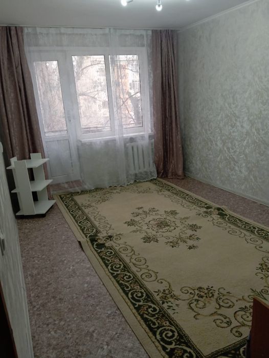 Квартира посуточно