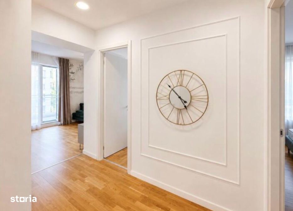 3 camere | Luxuria Residence | Expozitiei | Domenii