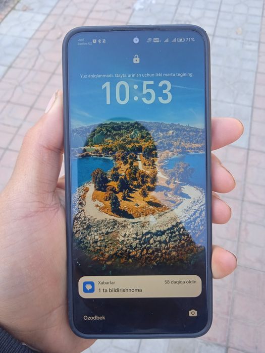 Honor 90 Lite 256/12 GB