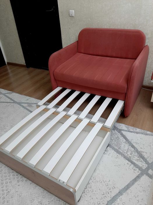 Диван раскладной