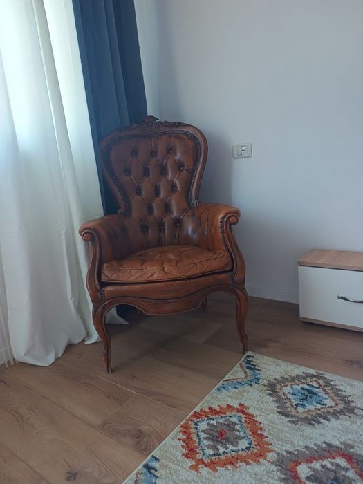 Închiriez garsonieră  (studio )regim hotelier Piatra Neamț