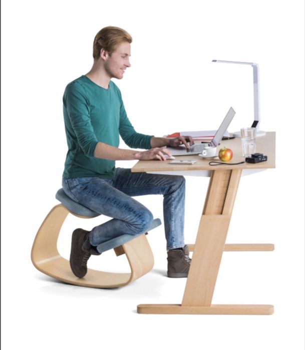 Коленичещ стол Balance от ChairPro