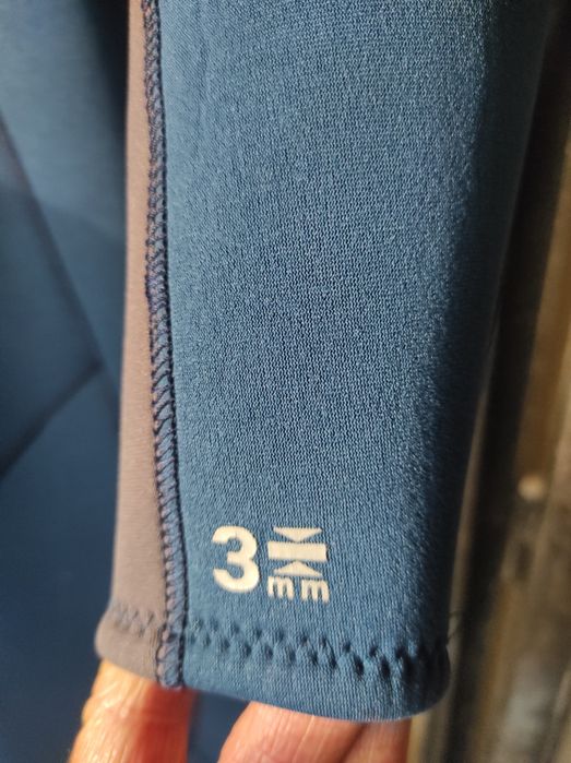 водолазен костюм