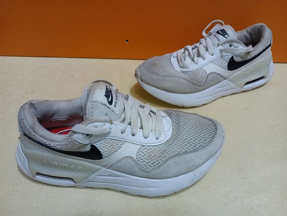Nike Air System N 37,5- 29 лв