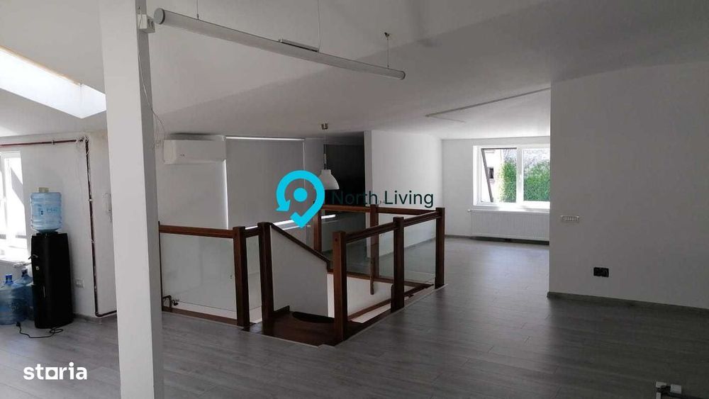3 Camere OPORTUNITATE Cismigiu