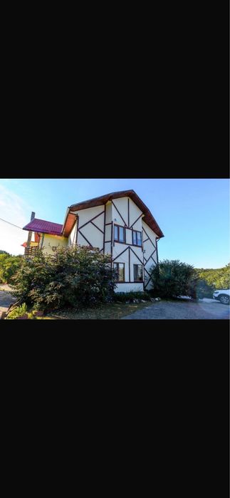 Inchiriez cabana in mijlocul naturii