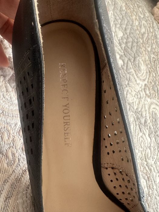 Продам туфли женские, 38 размер